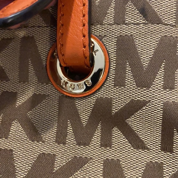 Michael Kors shoulder bag - Picture 7 of 7